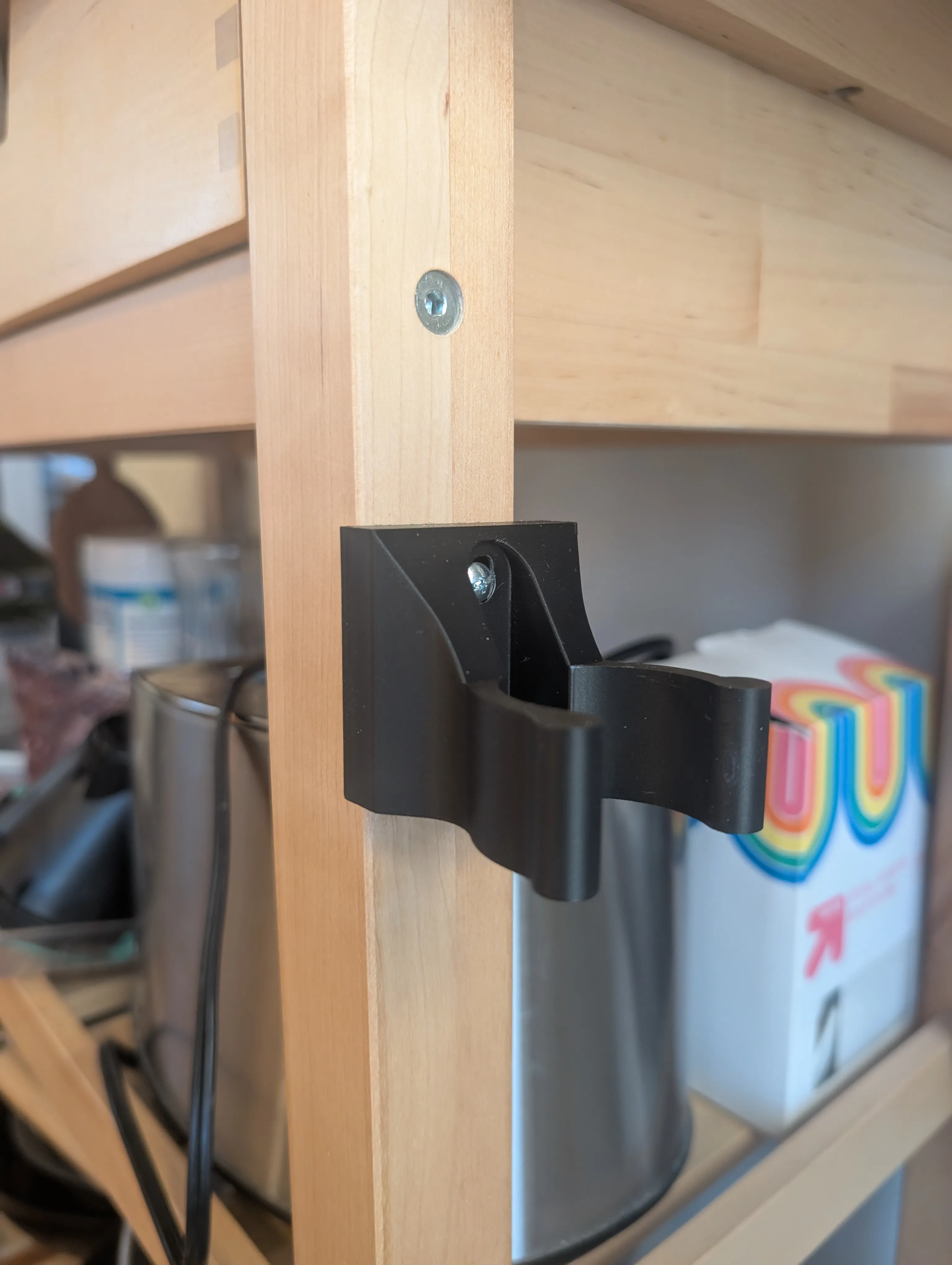 Dyson Long Tube Holder 1